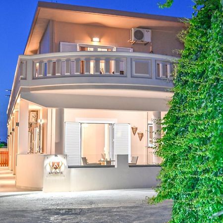 Artemis No1 Apartment Kíssamos Zewnętrze zdjęcie