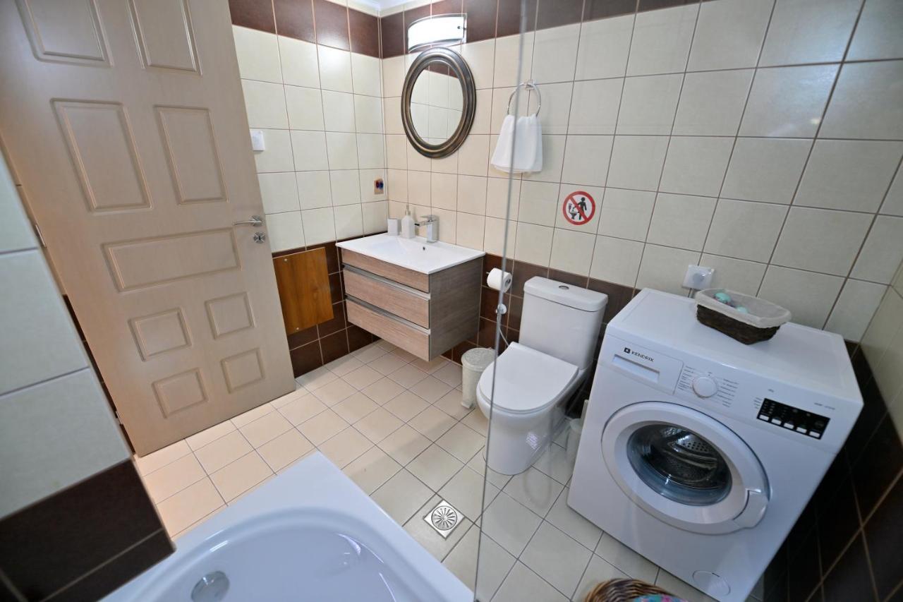Artemis No1 Apartment Kíssamos Zewnętrze zdjęcie