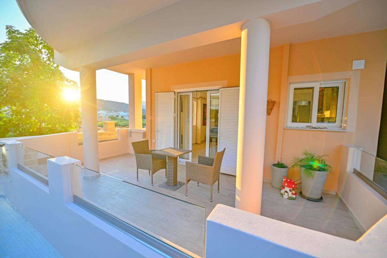 Artemis No1 Apartment Kíssamos Zewnętrze zdjęcie
