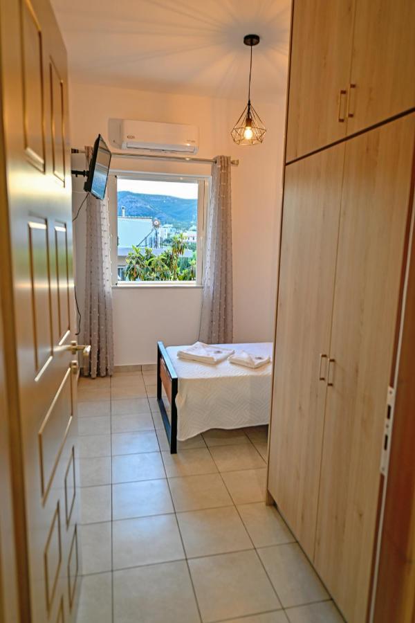 Artemis No1 Apartment Kíssamos Zewnętrze zdjęcie