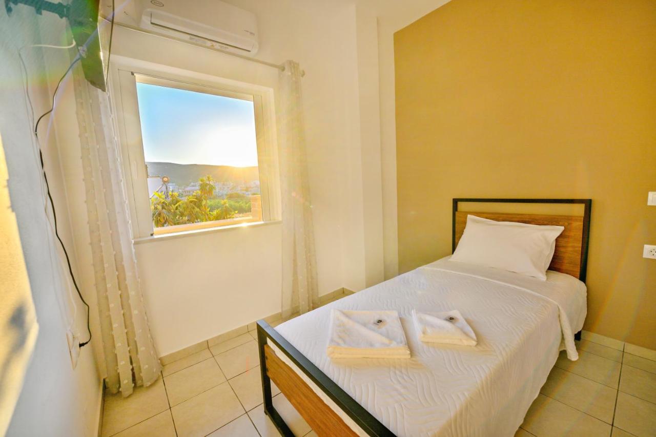 Artemis No1 Apartment Kíssamos Zewnętrze zdjęcie