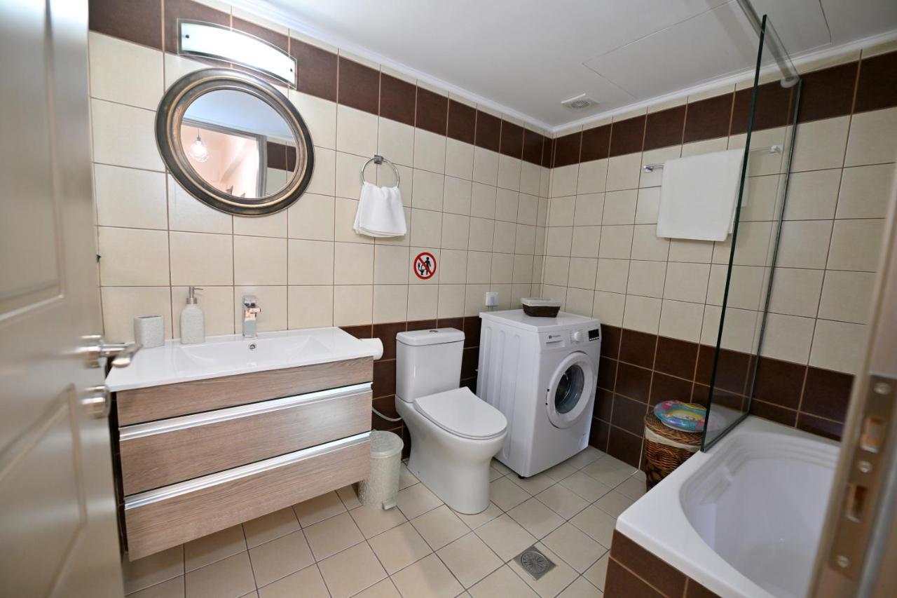 Artemis No1 Apartment Kíssamos Zewnętrze zdjęcie
